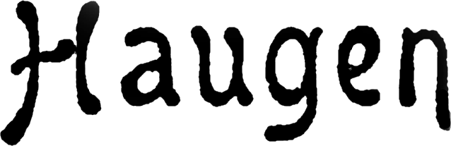 Haugen